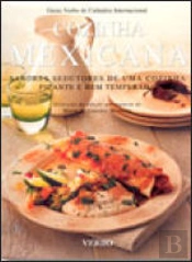 Cozinha Mexicana