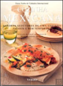 Bertrand.pt - Cozinha Mexicana