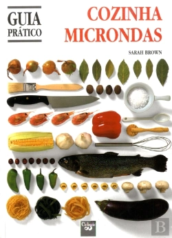 Bertrand.pt - Cozinha Microndas - Guia Prático