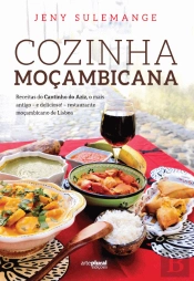 Cozinha Moçambicana