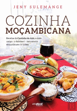 Bertrand.pt - Cozinha Moçambicana