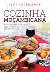 Cozinha Moçambicana
