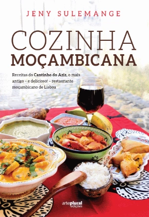 Cozinha Moçambicana