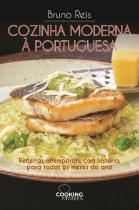 Cozinha Moderna à Portuguesa
