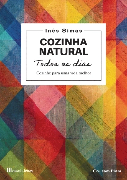 Bertrand.pt - Cozinha Natural Todos os Dias