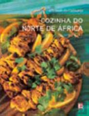 Cozinha Norte Africana