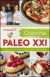 Cozinha Paleo XXI