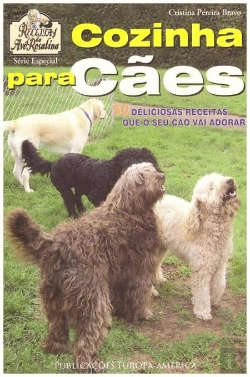 Bertrand.pt - Cozinha para Cães