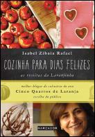 Cozinha para Dias Felizes
