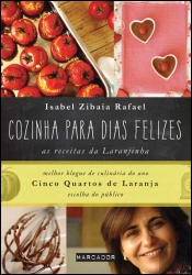 Cozinha para Dias Felizes