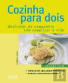 Cozinha para Dois