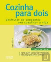 Cozinha para Dois