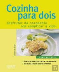 Bertrand.pt - Cozinha para Dois