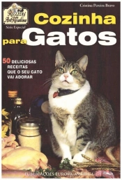 Cozinha para Gatos