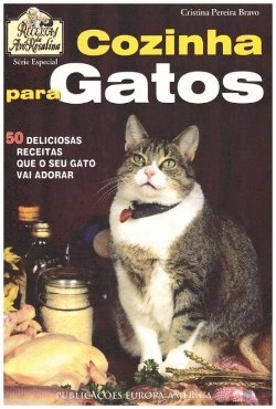 Bertrand.pt - Cozinha para Gatos