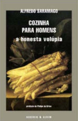 Bertrand.pt - Cozinha para Homens - a honesta volúpia