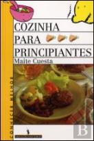 Cozinha para Principiantes