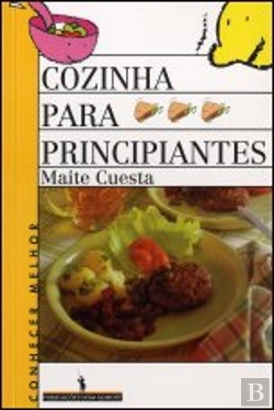 Bertrand.pt - Cozinha para Principiantes