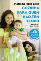 Cozinha Para Quem Não Tem Tempo