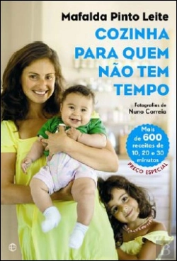 Bertrand.pt - Cozinha Para Quem Não Tem Tempo