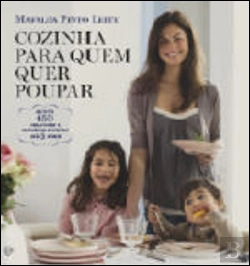 Bertrand.pt - Cozinha Para Quem Quer Poupar