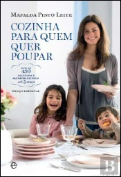 Cozinha para Quem Quer Poupar