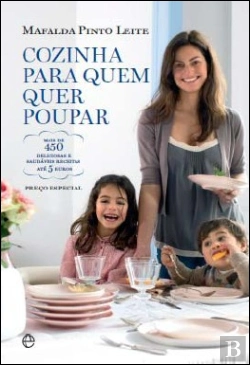 Bertrand.pt - Cozinha para Quem Quer Poupar