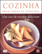Cozinha para Todas as Estações