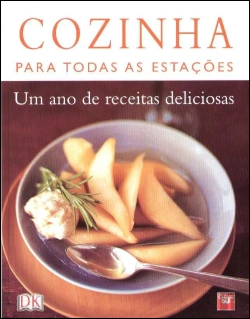 Bertrand.pt - Cozinha para Todas as Estações
