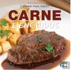 Bertrand.pt - Cozinha Para Todos - Carnes e Enchidos