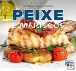 Bertrand.pt - Cozinha Para Todos - Peixe e Marisco 