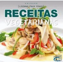 Bertrand.pt - Cozinha Para Todos - Receitas Vegetarianas 