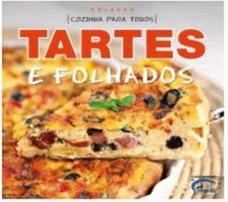 Bertrand.pt - Cozinha Para Todos - Tartes e Folhados 