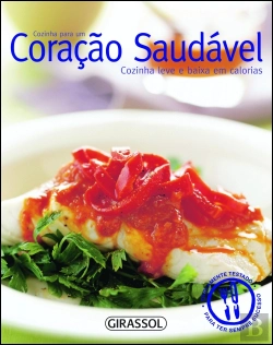 Bertrand.pt - Cozinha para um Coração Saudável