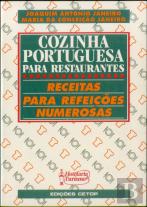 Cozinha Portuguesa para Restaurantes
