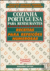 Cozinha Portuguesa para Restaurantes