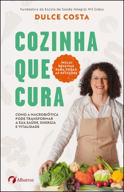 Bertrand.pt - Cozinha que cura