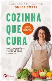 Cozinha que cura