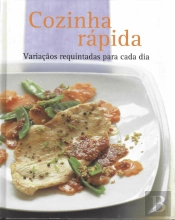 Cozinha Rápida