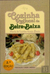 Cozinha Regional da Beira Baixa