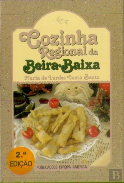 Bertrand.pt - Cozinha Regional da Beira Baixa