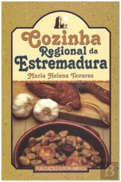Cozinha Regional da Estremadura