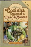 Cozinha Regional de Trás- os-Montes