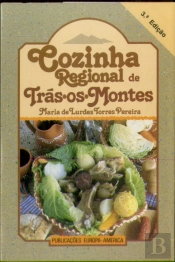 Cozinha Regional de Trás- os-Montes