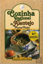 Cozinha Regional do Alentejo