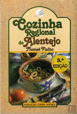 Bertrand.pt - Cozinha Regional do Alentejo