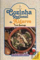 Cozinha Regional do Algarve
