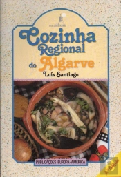 Cozinha Regional do Algarve