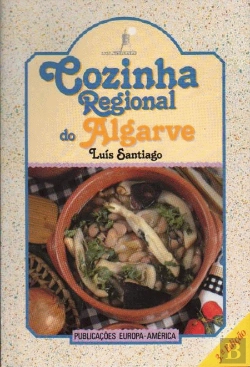Bertrand.pt - Cozinha Regional do Algarve