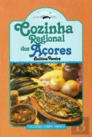 Cozinha Regional dos Açores